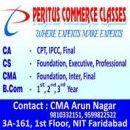 Photo of Peritus Commerce Classes