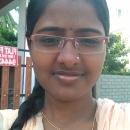 Photo of Kokila S.