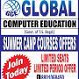 Photo of Global Computer Education