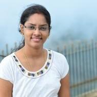 Lavanya M. Nursery-KG Tuition trainer in Bangalore