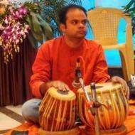 Vivek Vocal Music trainer in Mumbai