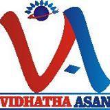 Vidhatha Asan Global IT Solutions .Net institute in Hyderabad