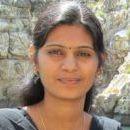 Photo of Priyadarshini N.