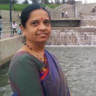 Shailaja Karnam Class 9 Tuition trainer in Hyderabad