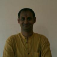 Dipak Agarwal Class 9 Tuition trainer in Bangalore