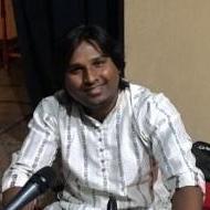 Vishal Meher Tabla trainer in Mumbai