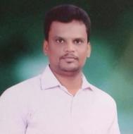 Dhananjaya M. Class 11 Tuition trainer in Bangalore