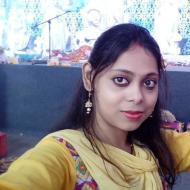 Anwesha C. Class 11 Tuition trainer in Mumbai