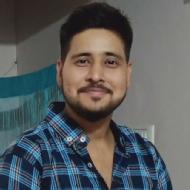 Nitin K. SQL Programming trainer in Bangalore