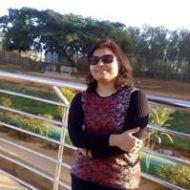 Parinita C. Bengali Speaking trainer in Bangalore