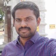 Mallikarjuna BSc Tuition trainer in Mangalagiri