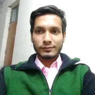 Sushant Kishore Class 11 Tuition trainer in Bikaner