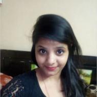 Shilpa G. Class 11 Tuition trainer in Delhi