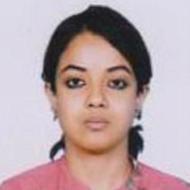 Sarnali K. Class 9 Tuition trainer in Kolkata