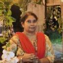 Photo of P. Shyamali A.