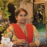 P. Shyamali A. trainer in Chennai