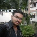 Photo of Anirban Roy