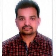 Rakesh.P Engineering Diploma Tuition trainer in Hyderabad