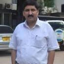 Photo of Rajesh Khatri