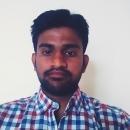 Photo of Rajeev Reddy