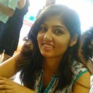 Akanksha T. Class 9 Tuition trainer in Delhi