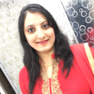 Mrs. M. French Language trainer in Mumbai