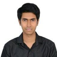 Anupam Pramanick Class 6 Tuition trainer in Bangalore