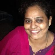 Sudha J. Private Cloud trainer in Mumbai