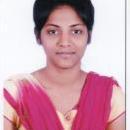 Photo of Bharathi P.