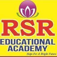 Rsr Educational Academy institute in Hyderabad