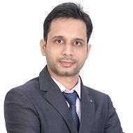 Pushpendra Pandey MBA trainer in Mumbai