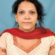 Maya B. Class 6 Tuition trainer in Mumbai