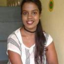 Photo of Lakshmi P.