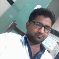 Dr.ankit Waghela Class 11 Tuition trainer in Mumbai