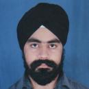 Photo of Sarabjeet Singh