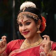 Bharat muni's relationship with Bharatnatyam