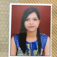 Shikha K. Class 6 Tuition trainer in Delhi