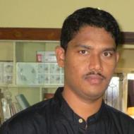 Jayakar Reddy MS CRM trainer in Hyderabad