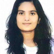 Sangeeta M. Class 6 Tuition trainer in Ahmedabad