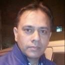 Photo of Sanjeev Gadhok