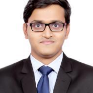 Ankit Kumar Singh Class 6 Tuition trainer in Delhi