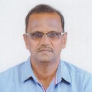 Somasekhar Prasad BA Tuition trainer in Hyderabad