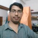 Photo of M Sateesh Kumar Reddy