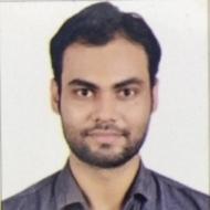 Amit Pathak Math Olympiad trainer in Delhi