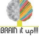 Brain it up photo