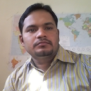 Photo of Ramesh Chandra Yadav