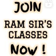 Ram Sir Classes Class 9 Tuition institute in Bangalore