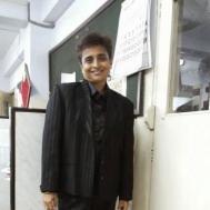 Roma P. Spoken English trainer in Kolkata