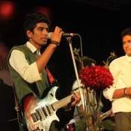 Jay Karan Guitar trainer in Jaipur