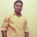 Photo of Nikesh Saurav